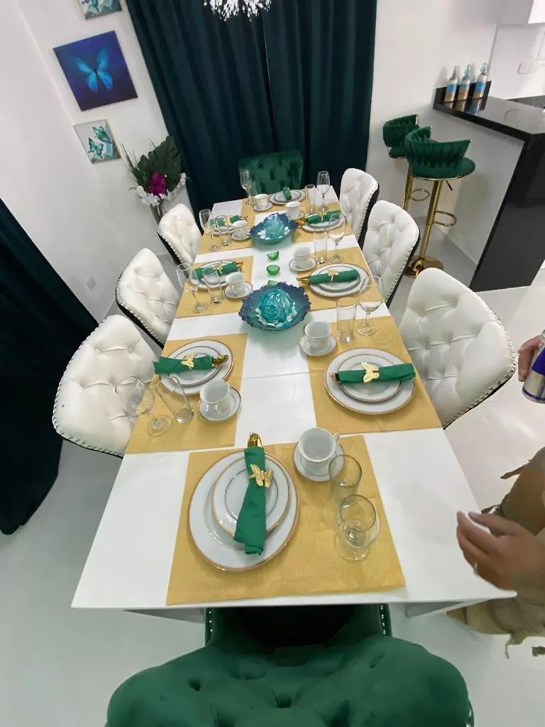 Residencial Palmillas Daire La Romana