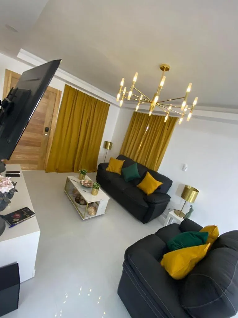 Residencial Palmillas Daire La Romana