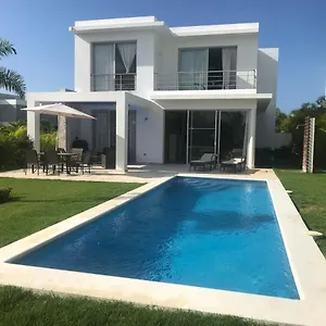 Real Playa Nueva Romana Soco