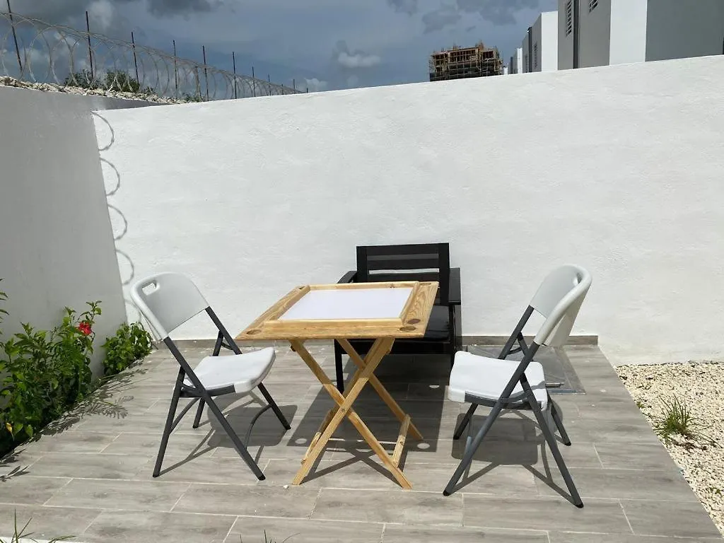 Residencial Palmillas Apartment La Romana