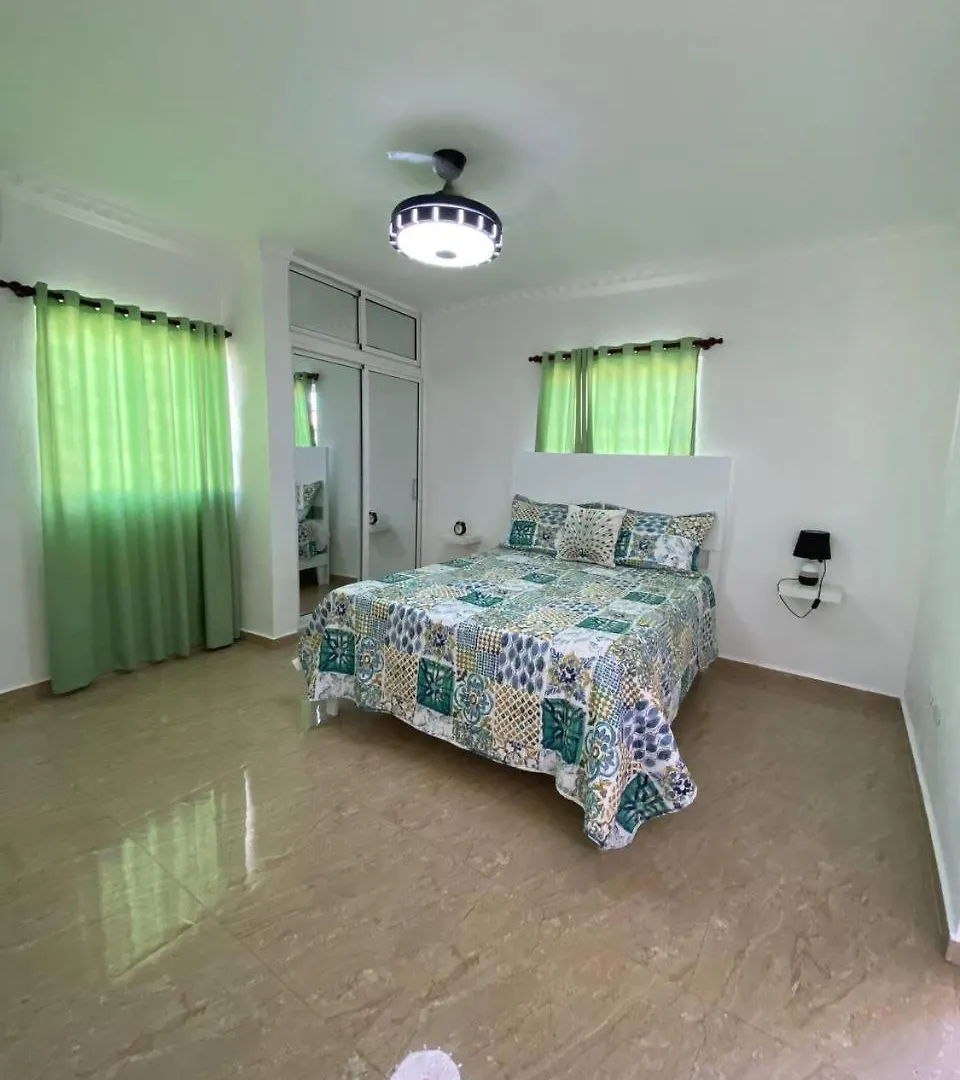 Residencial Palmillas Apartment La Romana Dominican Republic